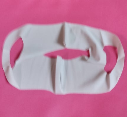 KU美カラ/ダイヤ工業/マスクを使ったクチコミ(5枚目)