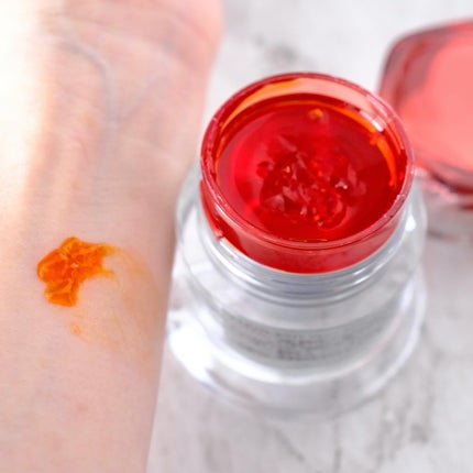 アスタリフト ホワイト ジェリー アクアリスタ/アスタリフト/美容液を使ったクチコミ(4枚目)