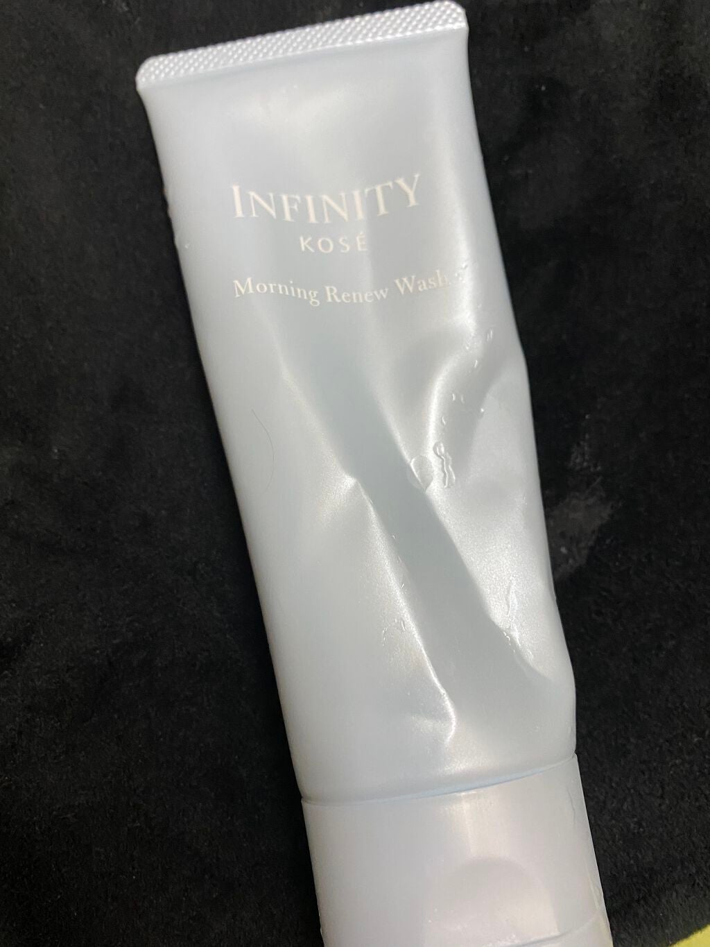 モーニング リニュー/インフィニティ/その他洗顔料を使ったクチコミ(3枚目)