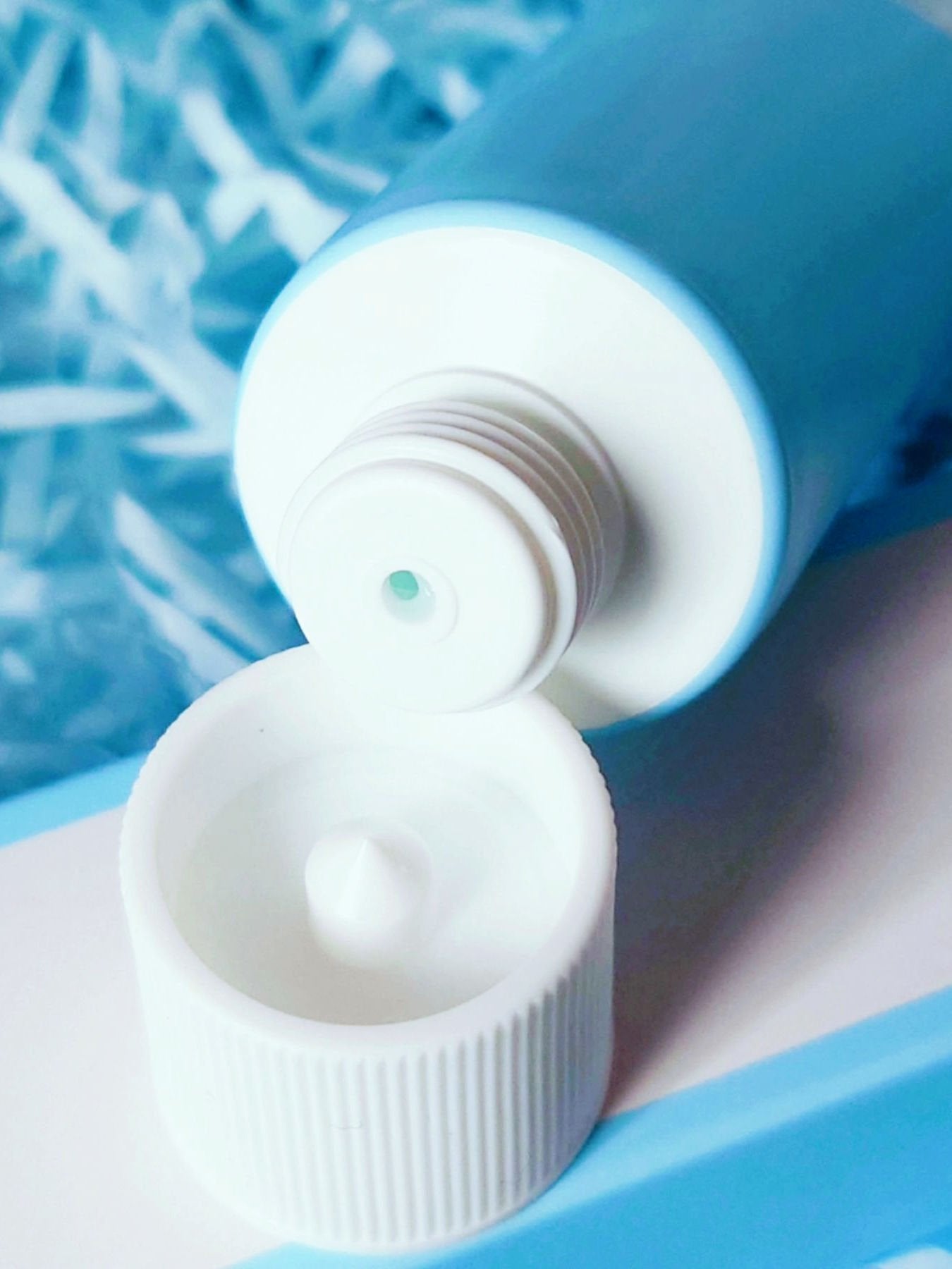 ヒアルロニックスクワランクリーム/ONE THING/フェイスクリームを使ったクチコミ(3枚目)