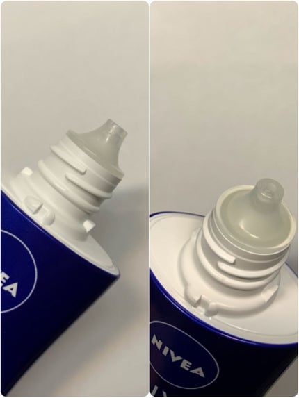 ニベアUV ディープ プロテクト&ケア ジェル/ニベア/日焼け止めジェルを使ったクチコミ(2枚目)