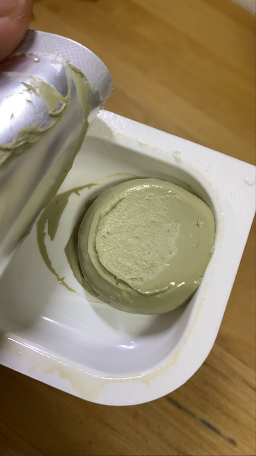 CICA カプセルマスク/VT/洗い流すパック・マスクを使ったクチコミ(3枚目)