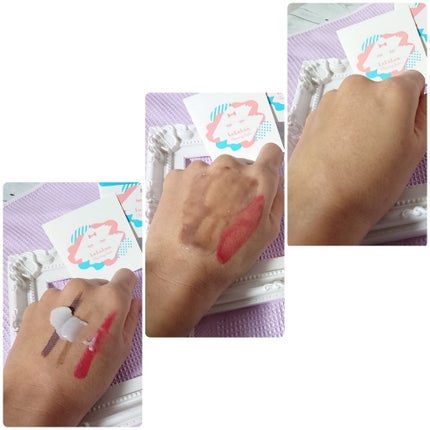 ルルルン クレンジングバーム/ルルルン/クレンジングバームを使ったクチコミ(4枚目)