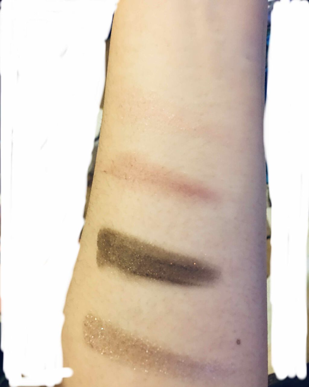 ケイト ザ アイカラー/KATE/単色アイシャドウを使ったクチコミ（2枚目）