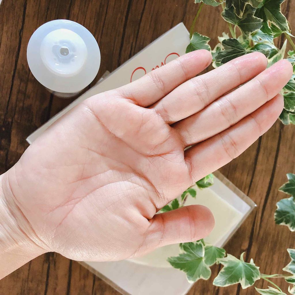 シンリーボーテ ディープモイストセラムローション/シンリーボーテ/化粧水を使ったクチコミ(2枚目)