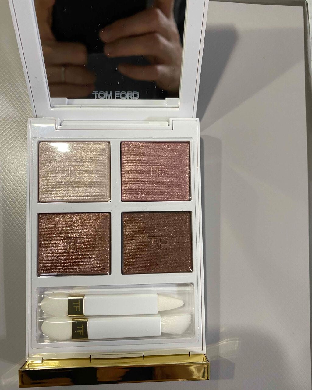 ジルスチュアート リップバーム/JILL STUART/リップバームを使ったクチコミ(1枚目)