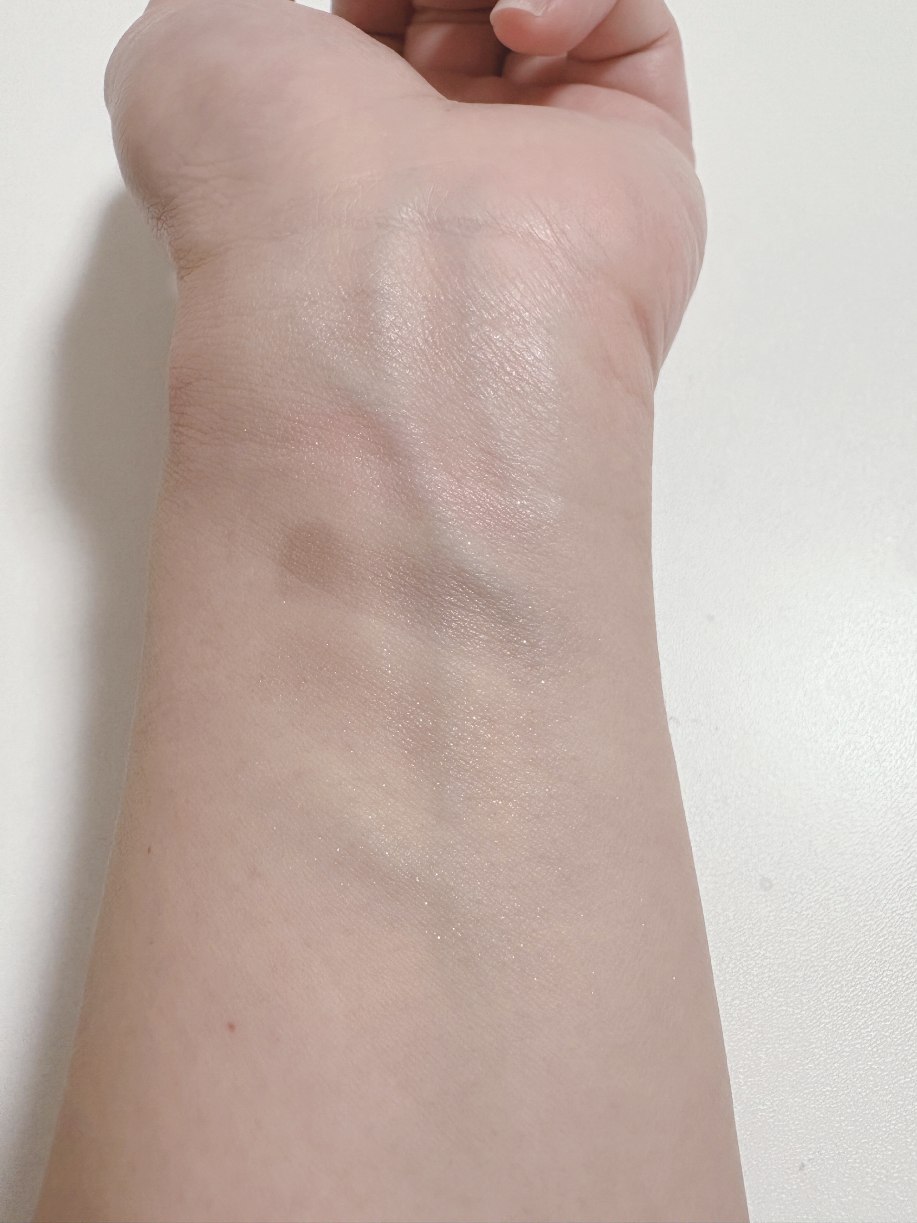 ジルスチュアート ブルームクチュール アイズ　ジュエルドブーケ 12 crocus rose quartz<ガーデンオブジョイ>（限定）/JILL STUART/アイシャドウパレットを使ったクチコミ（2枚目）