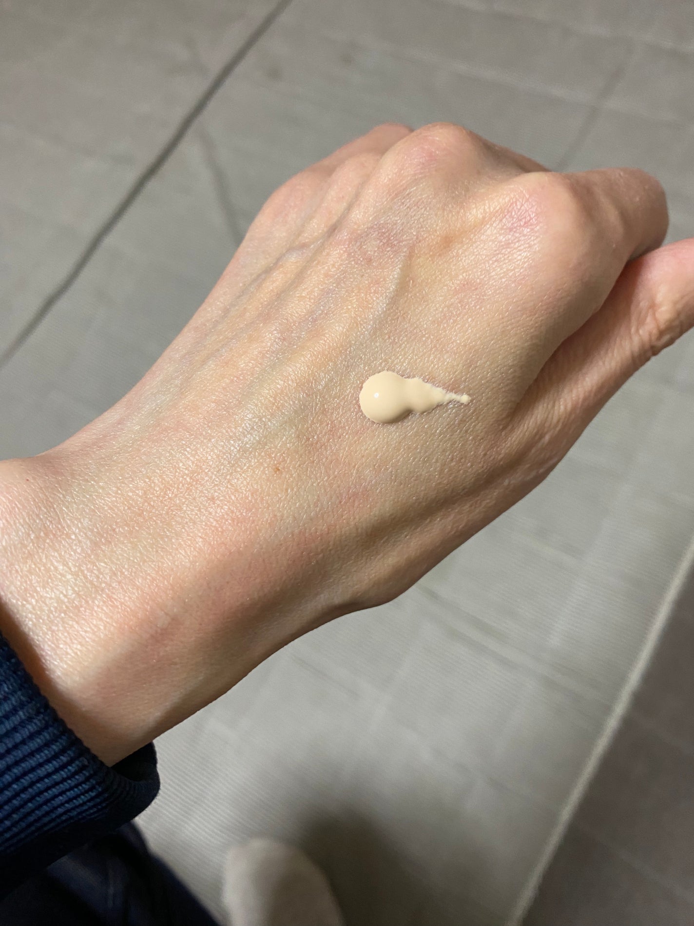 モチベートユアスキン/excel/化粧下地を使ったクチコミ(3枚目)