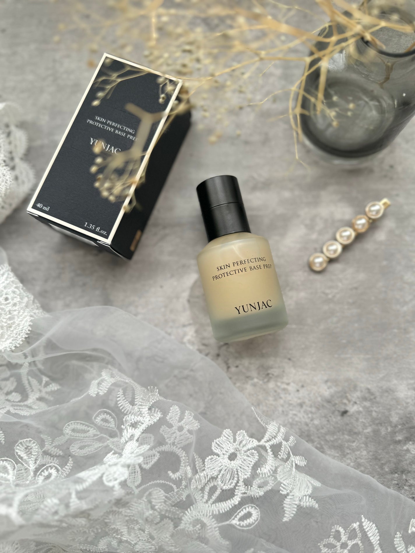 arisya08 on LIPS 「スキンケアの最後に🤍スキンパーフェクティングプロテクティブベ..」(3枚目)