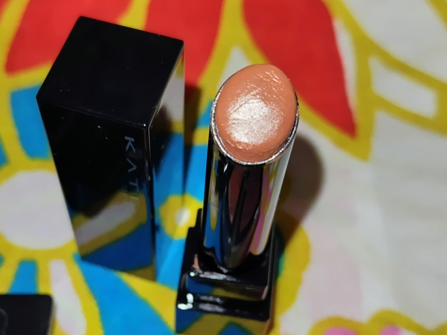 ケイト ザ アイカラー/KATE/単色アイシャドウを使ったクチコミ(2枚目)