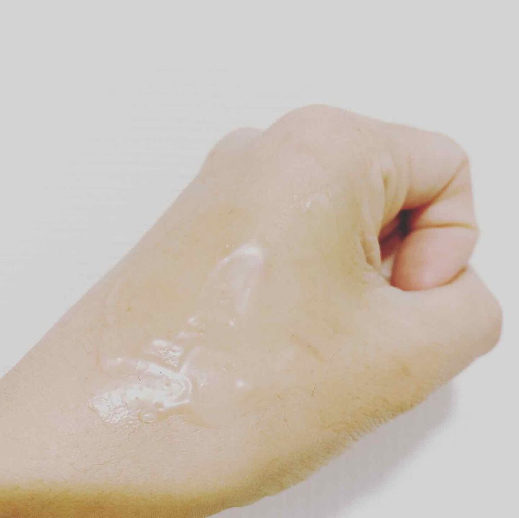 BALM CLEANSE/MELLIFE/クレンジングバームを使ったクチコミ(4枚目)