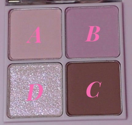 クリーミータッチライナー/キャンメイク/ジェルアイライナーを使ったクチコミ(4枚目)