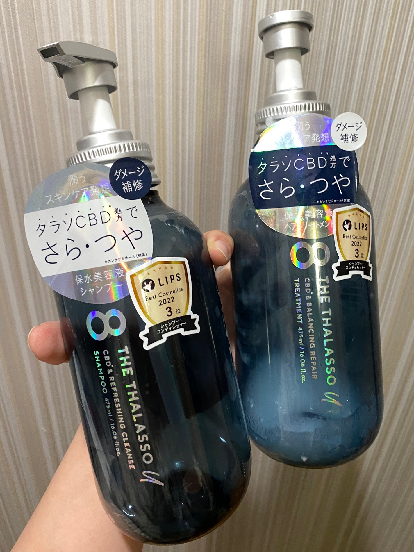 ãã»ã¢ãŒã«ã°ã¬ã€ ã¹ããŒã·ã¢ ãã³ãã¯ãªãŒã /L'OCCITANE/ãã³ãã¯ãªãŒã ã䜿ã£ãã¯ãã³ãïŒ2æç®ïŒ