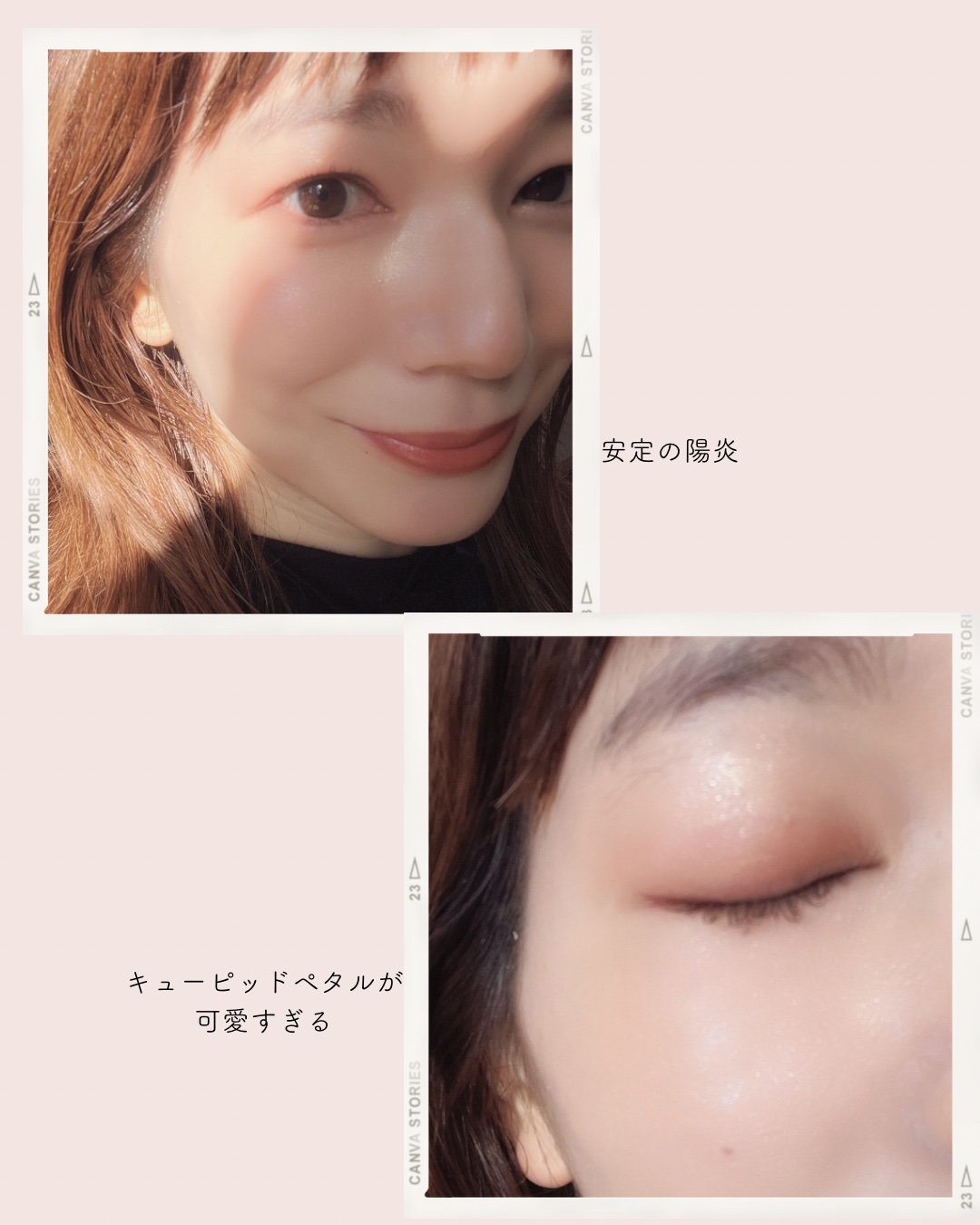 トゥルーディメンションレイヤリングチーク/hince/パウダーチークを使ったクチコミ（1枚目）