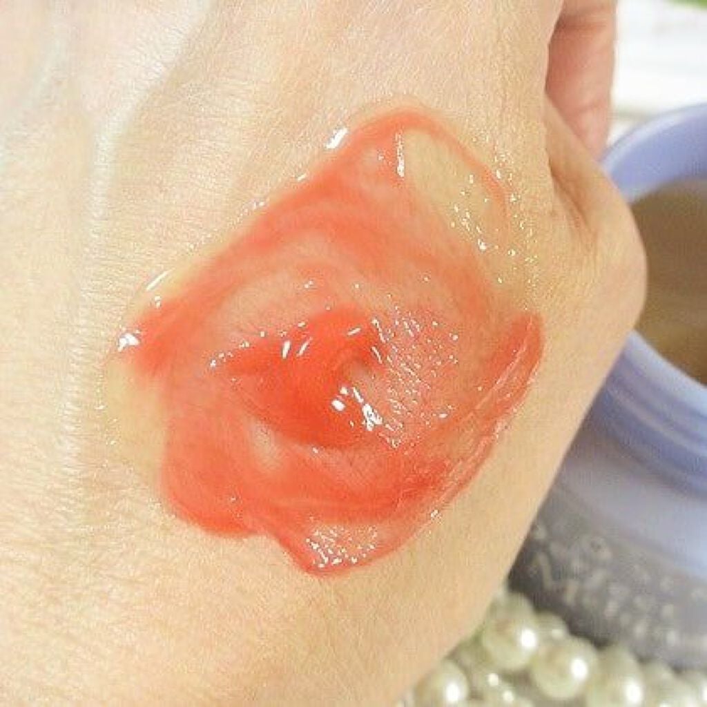 パーフェクトメルティングバーム/SENKA(専科)/クレンジングバームを使ったクチコミ(9枚目)