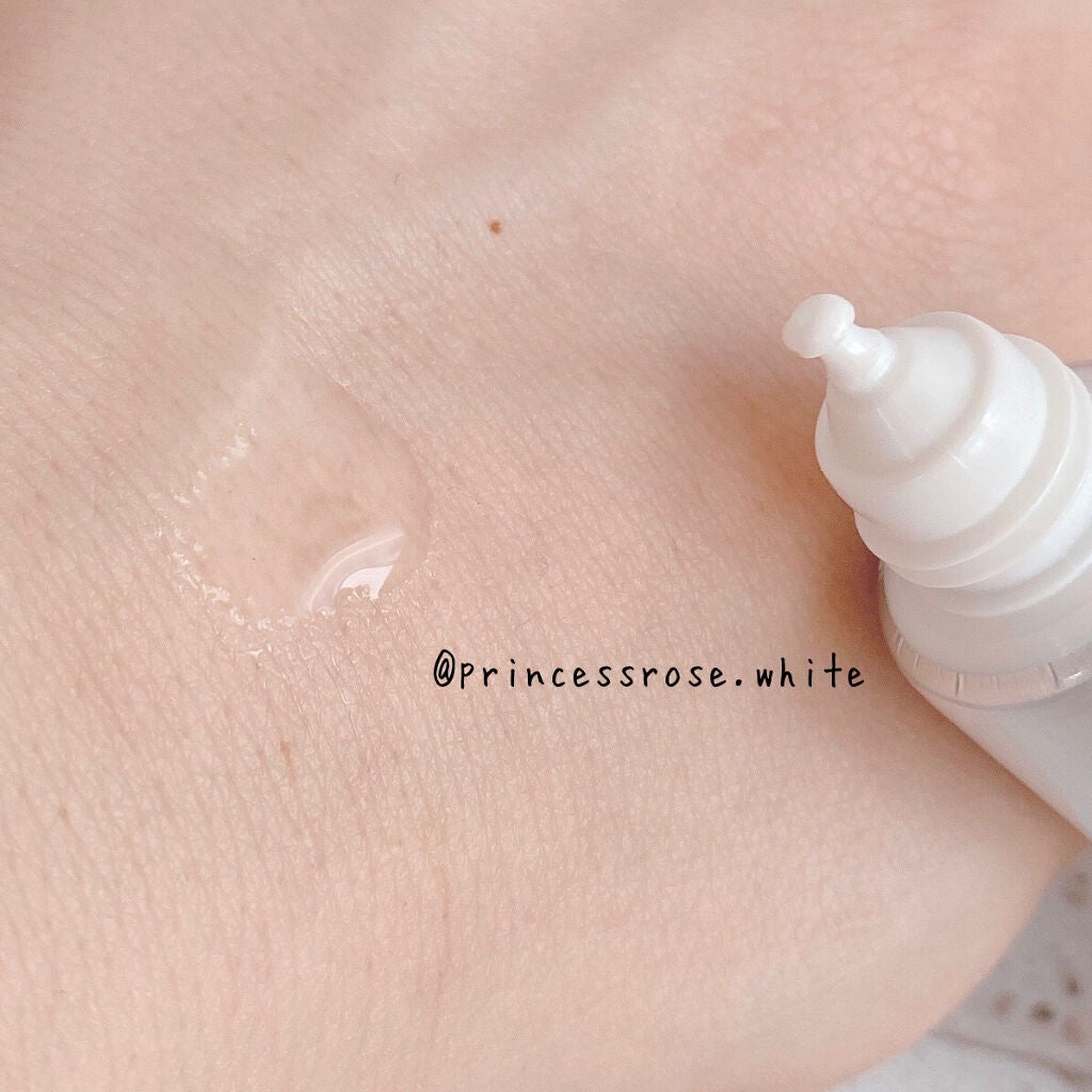 薬用 しみ 集中対策 美容液/メラノCC/美容液を使ったクチコミ(3枚目)