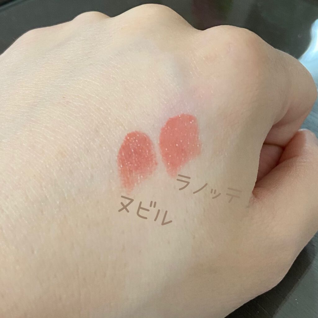 ウルトラ シャイン リップ カラー/TOM FORD BEAUTY/口紅を使ったクチコミ(4枚目)