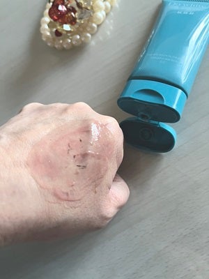 cleansing cream/Do white+/クレンジングクリームを使ったクチコミ(3枚目)