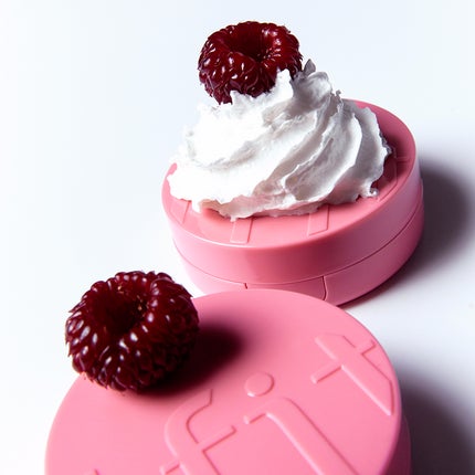 フラッフィーベルベットクッションチーク /TFIT/ジェル・クリームチークを使ったクチコミ(4枚目)