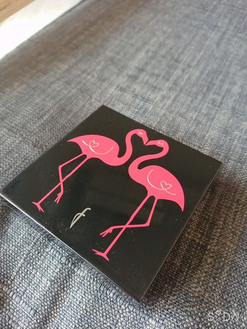 フラロッソ インテンソ アイシャドウ/アスタリフト/アイシャドウパレットを使ったクチコミ（1枚目）