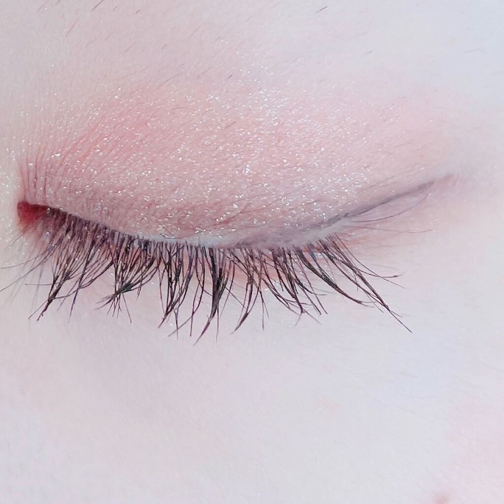 リシェ フォギーオン チークス/Visée/パウダーチークを使ったクチコミ(4枚目)