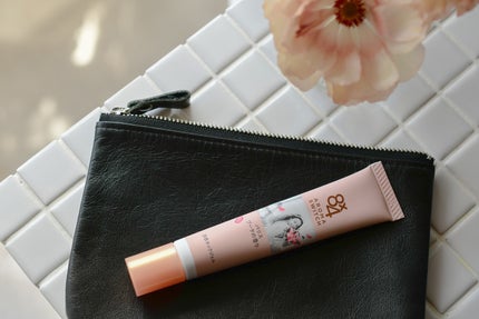 8x4 アロマスイッチ 涼感ネックジェル パリスブーケの香り/8x4/デオドラント・制汗剤を使ったクチコミ(5枚目)