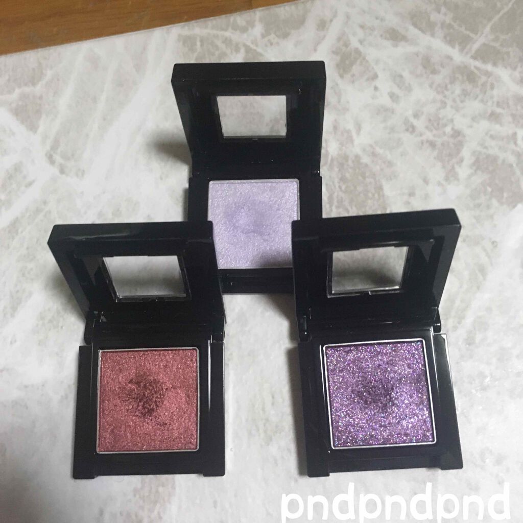 ヴィセ アヴァン シングルアイカラー/Visée/単色アイシャドウを使ったクチコミ(2枚目)