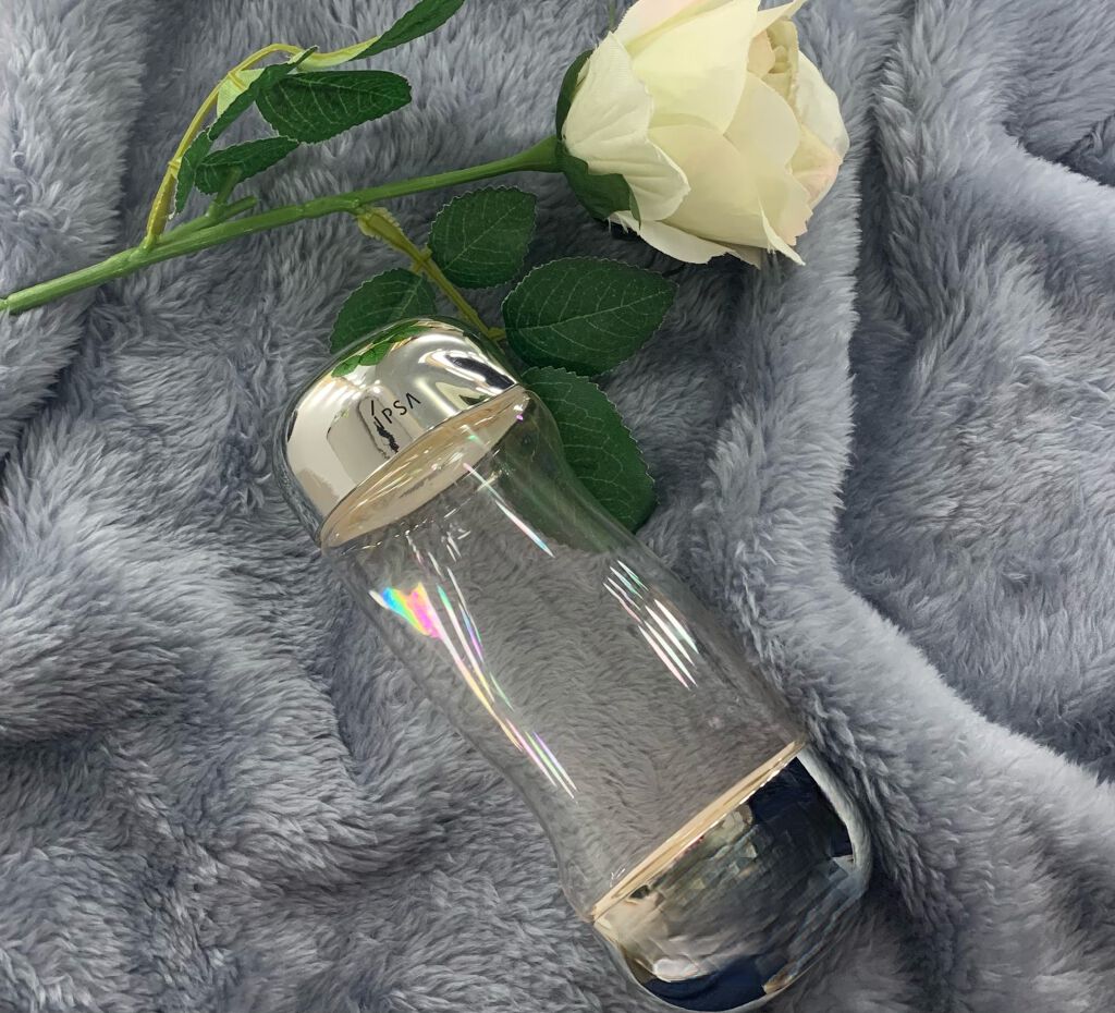 ザ・タイムR アクア/IPSA/化粧水を使ったクチコミ(2枚目)