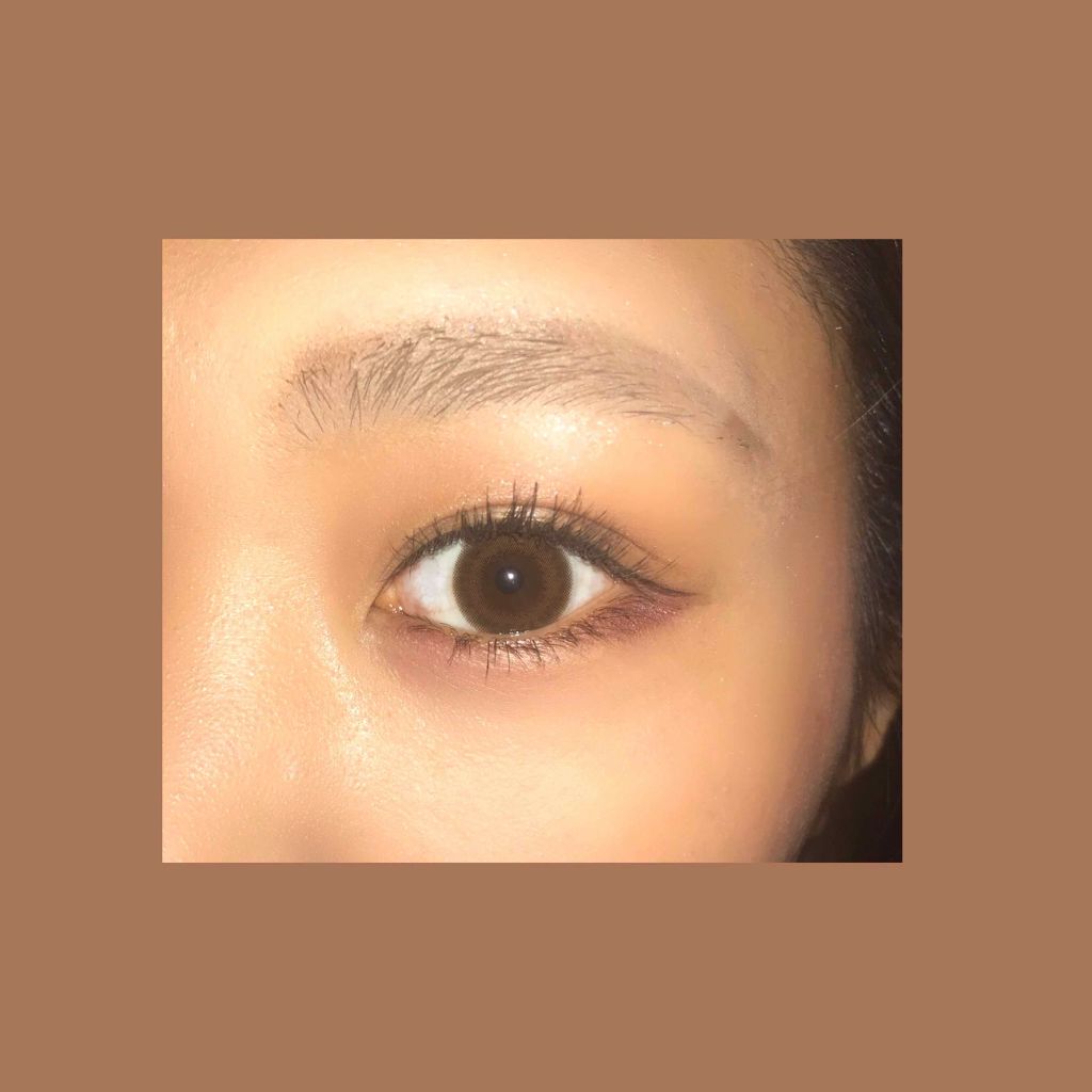 プリズム エアー シャドウ/CLIO/単色アイシャドウを使ったクチコミ（2枚目）