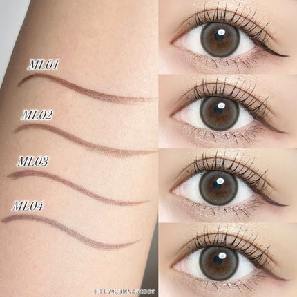 ラッシュオプティミズム/excel/マスカラを使ったクチコミ(6枚目)