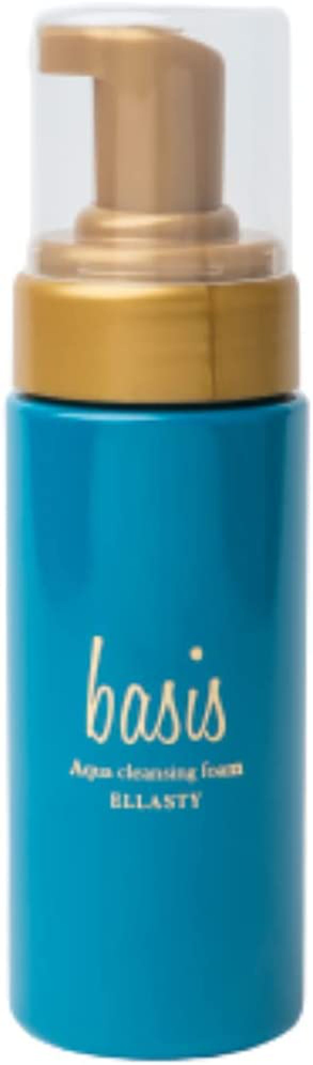 Aqua cleansing foam BASIS