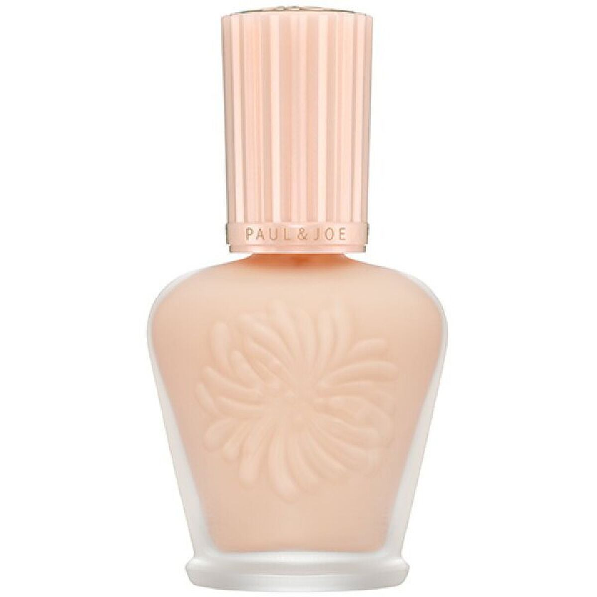 モイスチュアライジング ファンデーション プライマー/PAUL & JOE BEAUTE/化粧下地を使ったクチコミ(1枚目)