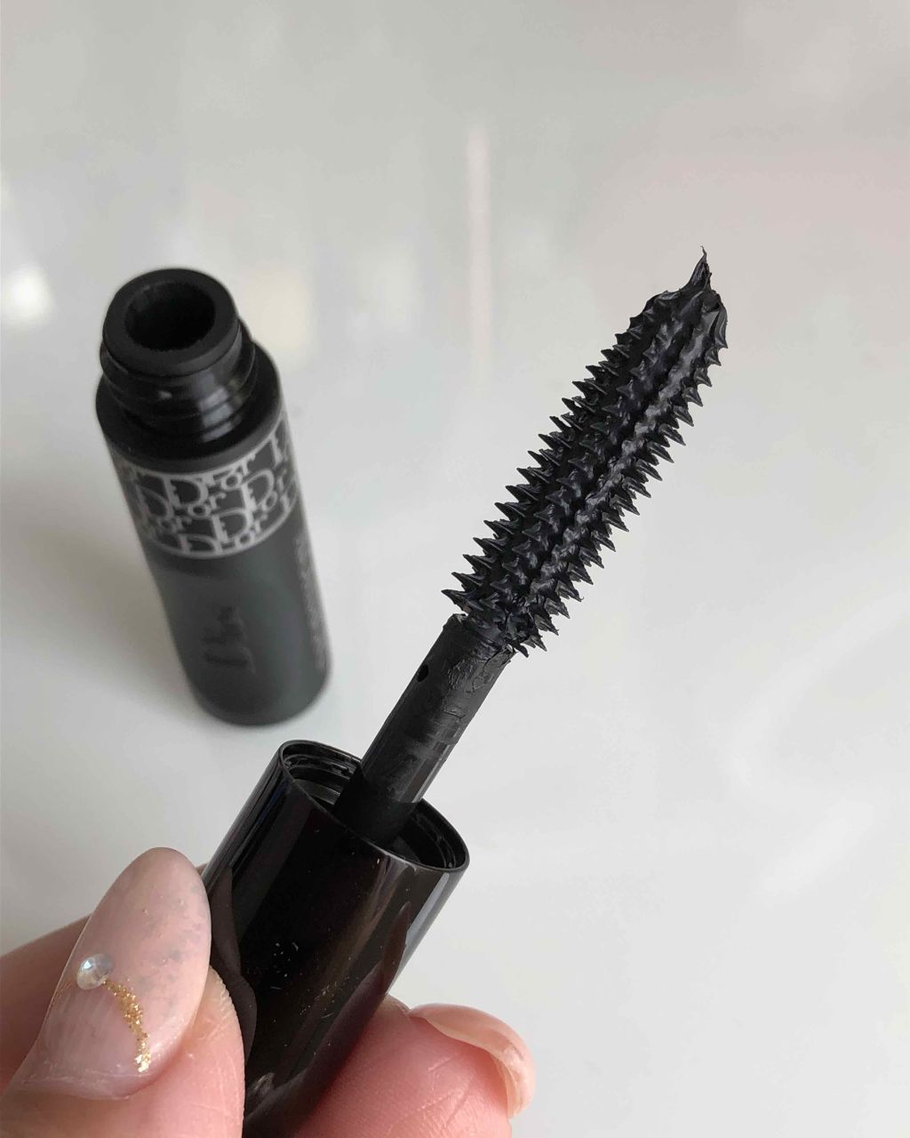 【旧】トリオ ブリック パレット/Dior/アイシャドウパレットを使ったクチコミ(4枚目)