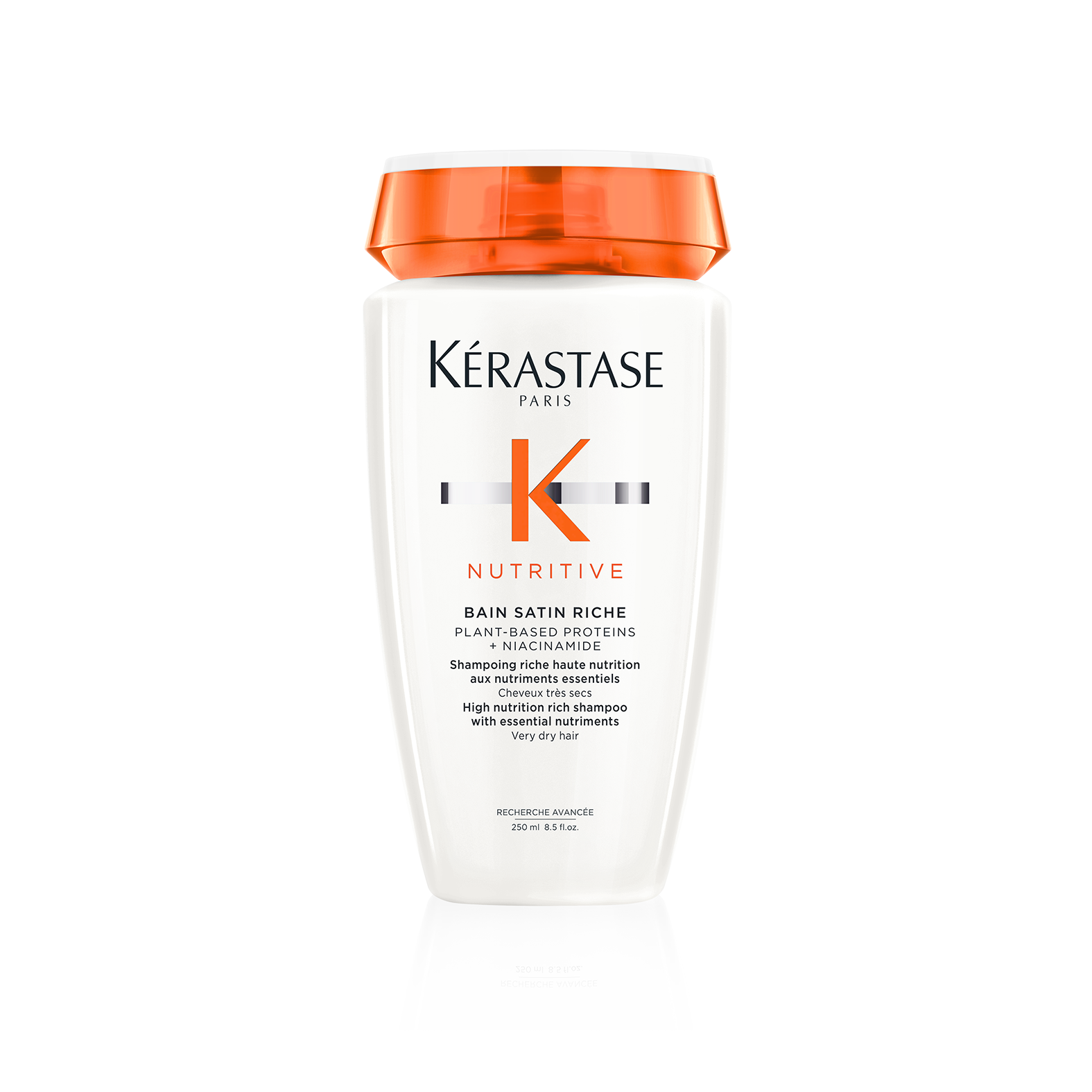 試してみた】NU バン サテン リッシュ ケラスターゼのリアルな口コミ