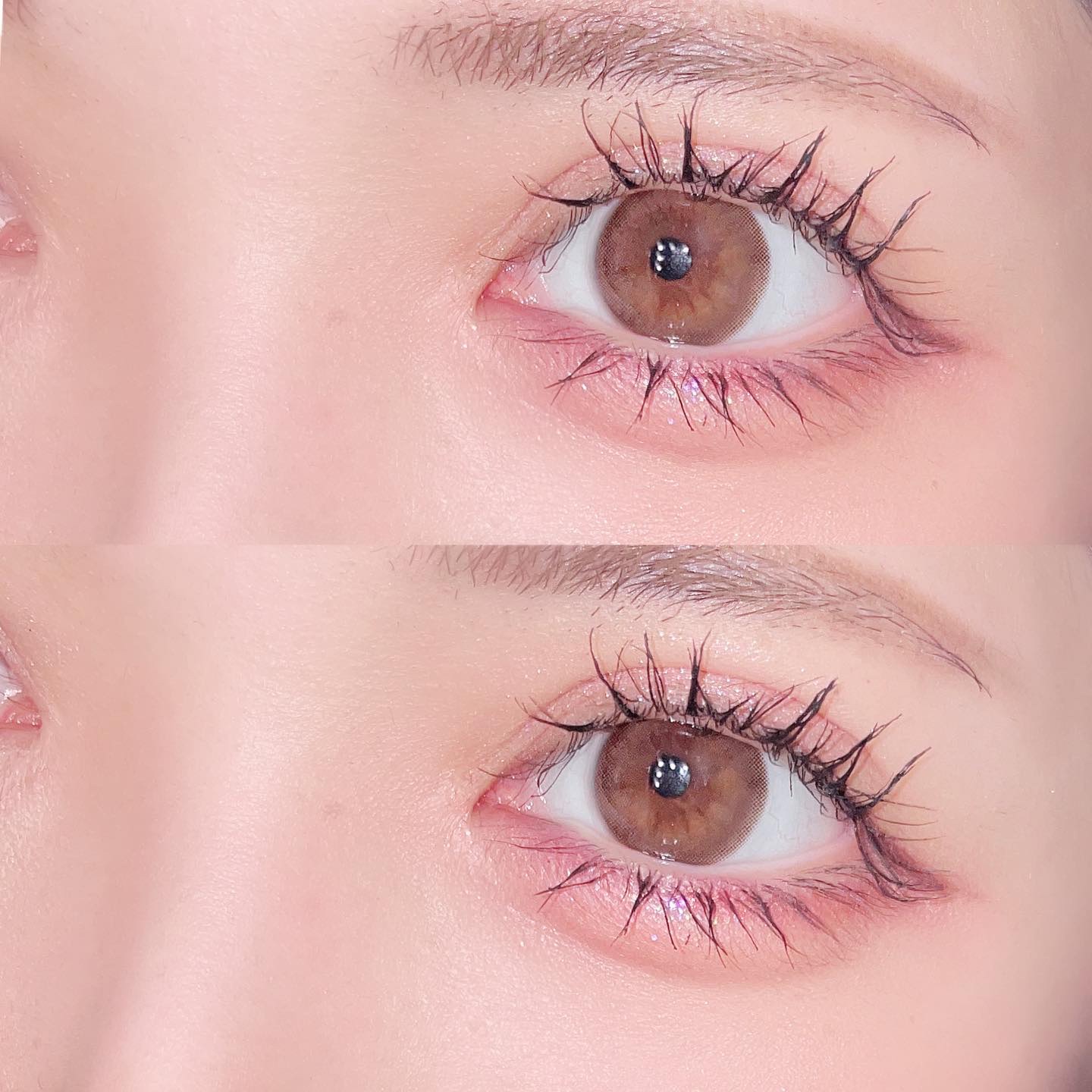 ソフトムースライナーＸ　/KiSS/ペンシルアイライナーを使ったクチコミ（1枚目）