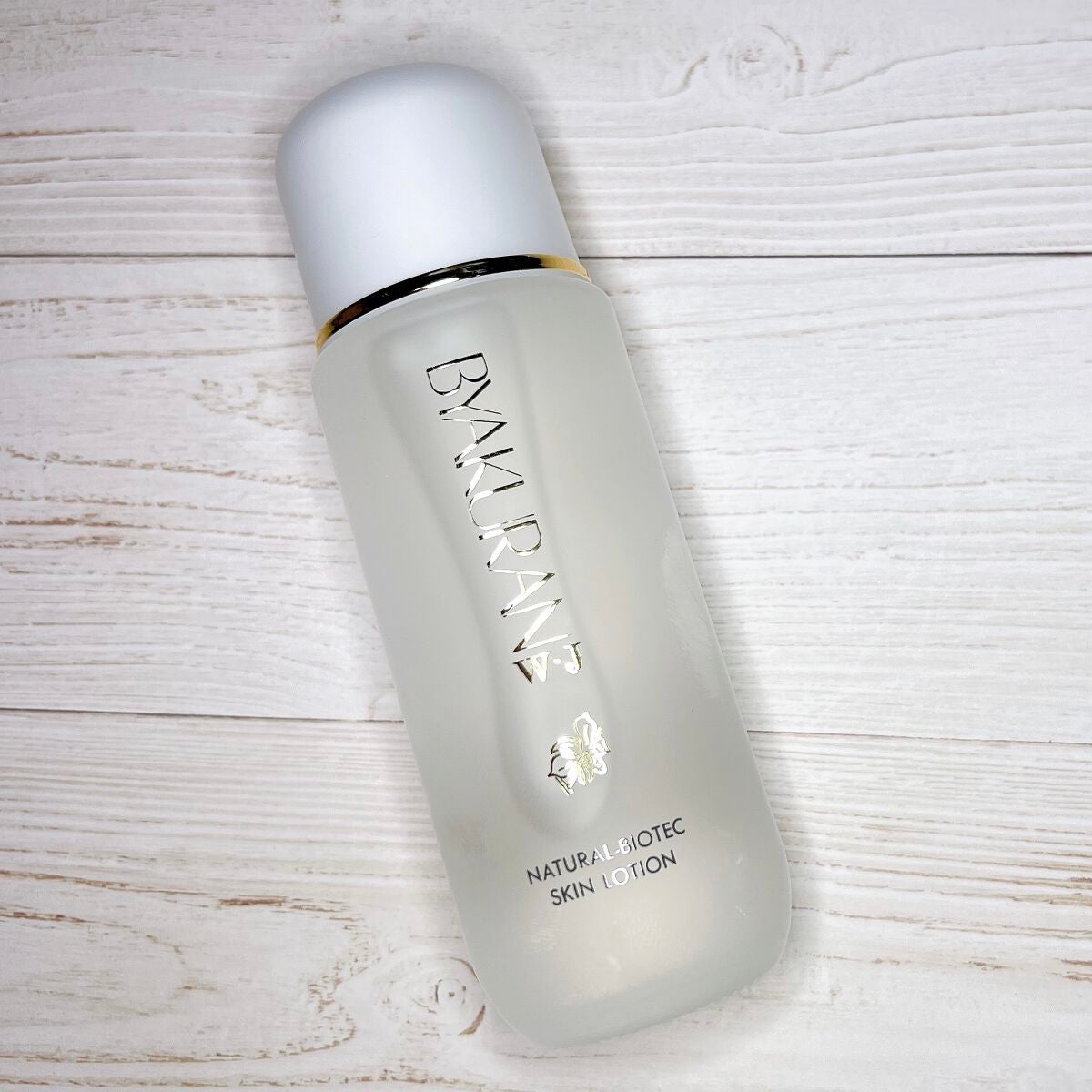 W・J スキンローション/BYAKURAN/化粧水を使ったクチコミ(2枚目)