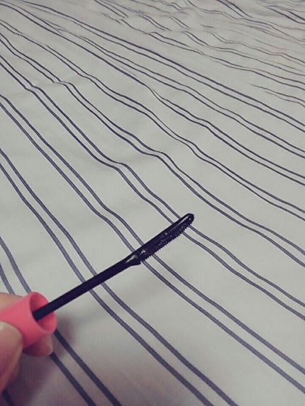 エテュセ アイエディション (マスカラベース)/ettusais/マスカラ下地を使ったクチコミ(2枚目)