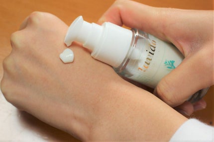 を使ったクチコミ(1枚目)