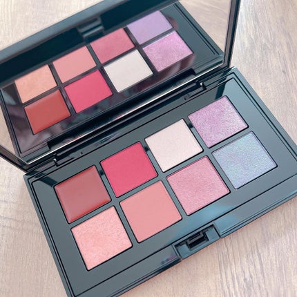 スキルレスライナー/LUMIURGLAS/リキッドアイライナーを使ったクチコミ(9枚目)