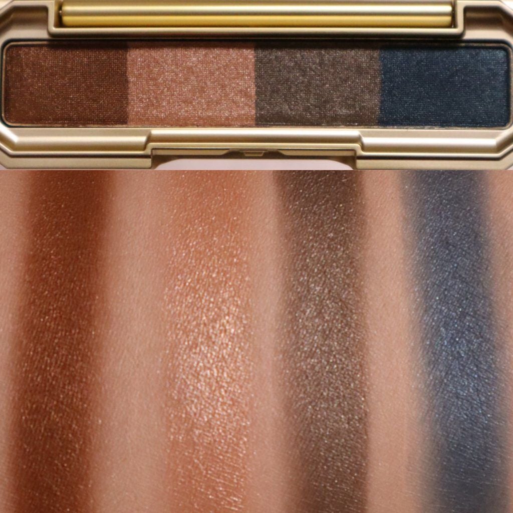 アイカラー コレクション/レ・メルヴェイユーズ ラデュレ/アイシャドウパレットを使ったクチコミ(3枚目)