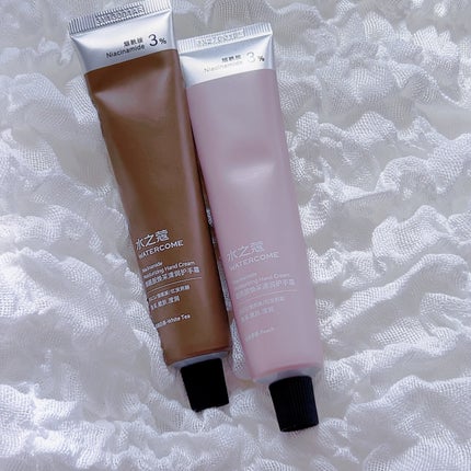 アロマハンドクリーム/SHEIN/ハンドクリームを使ったクチコミ(1枚目)