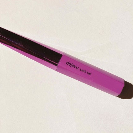 「塗るつけまつげ」自まつげ際立てタイプ/デジャヴュ/マスカラを使ったクチコミ(5枚目)