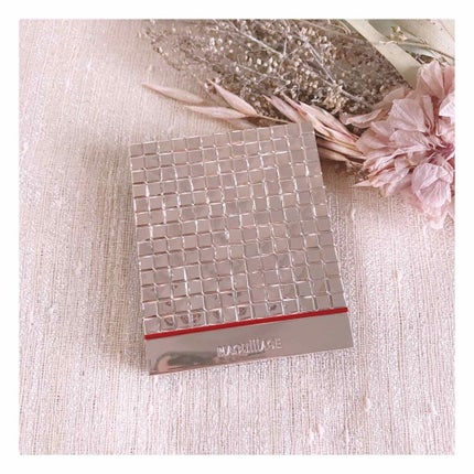 ドラマティックスタイリングアイズS/マキアージュ/アイシャドウパレットを使ったクチコミ(1枚目)