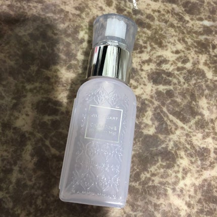 クリスタル グロウ&ハイドレーティング ミスト/JILL STUART/ミスト状化粧水を使ったクチコミ(1枚目)