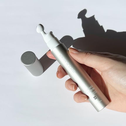 ヴィーガン バクチオールアイセラム/SKIN&LAB/アイケア・アイクリームを使ったクチコミ(2枚目)