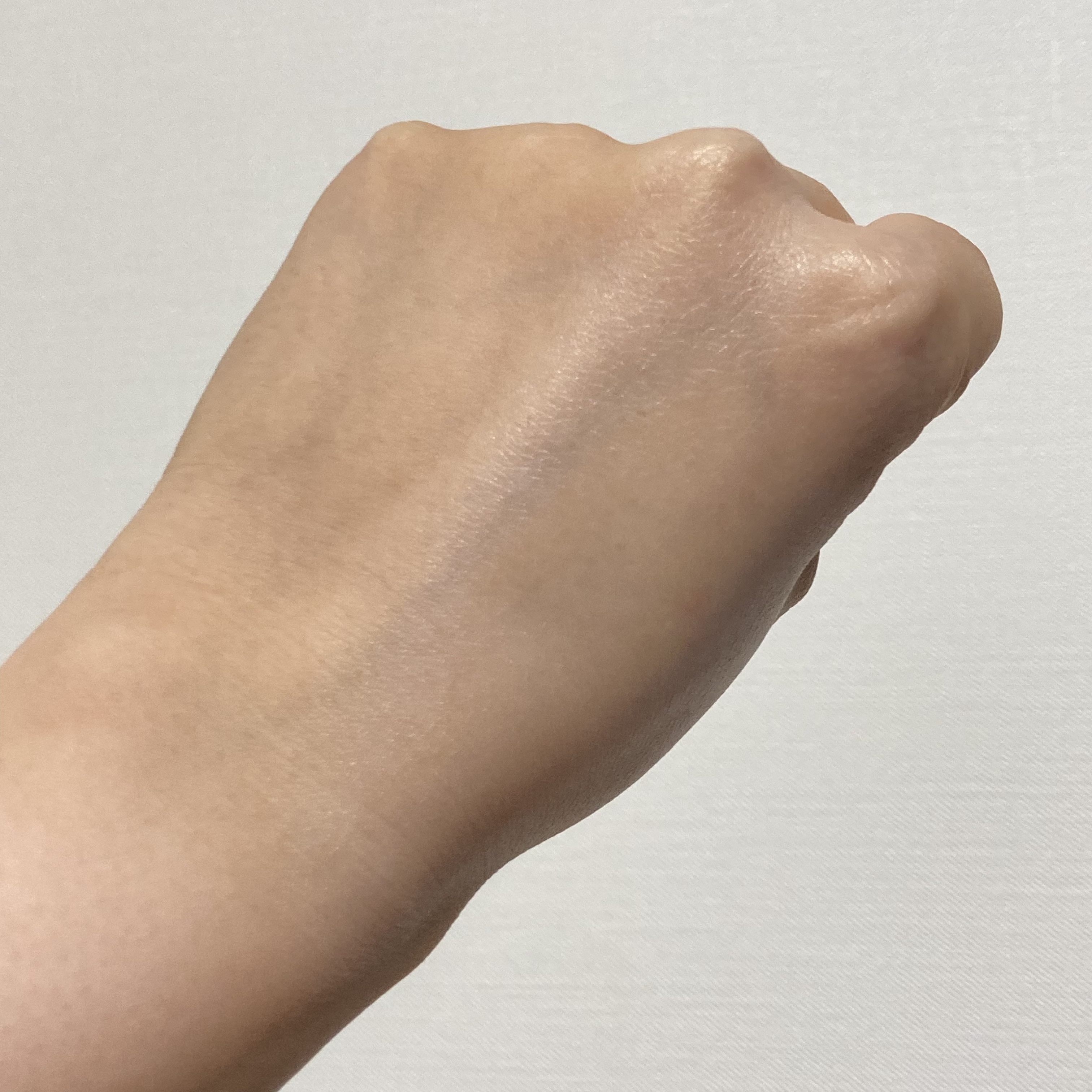 7daysピュアマイルドUVクリーム/Ariul/日焼け止めクリームを使ったクチコミ（3枚目）