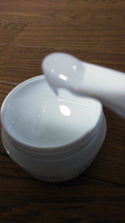 Dr.Kesimy G.O Dr.Kesimy G.O 薬用リンクルジェルSJのクチコミ「
シミとシワの同時ケアが出来るオールインワンクリーム、Dr.Kesimyを使ってみました

水.....」（3枚目）