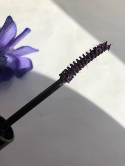 ラッシュフォーマー(カラー)/KATE/マスカラを使ったクチコミ(2枚目)