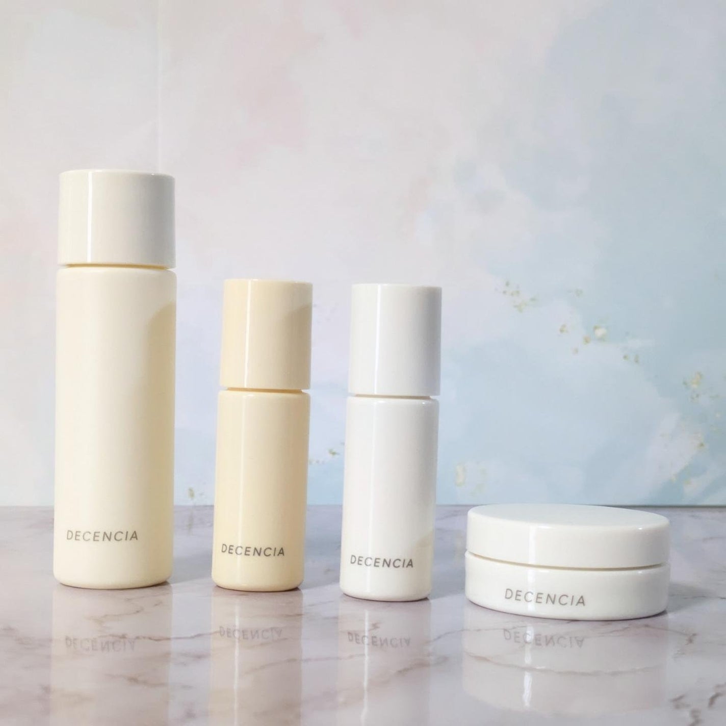 ディセンシー ローション/DECENCIA/化粧水を使ったクチコミ(1枚目)