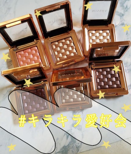 モダンアイシャドウ イタルプリズム/MISSHA/単色アイシャドウを使ったクチコミ(1枚目)